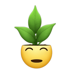 Plant Finder App Icon